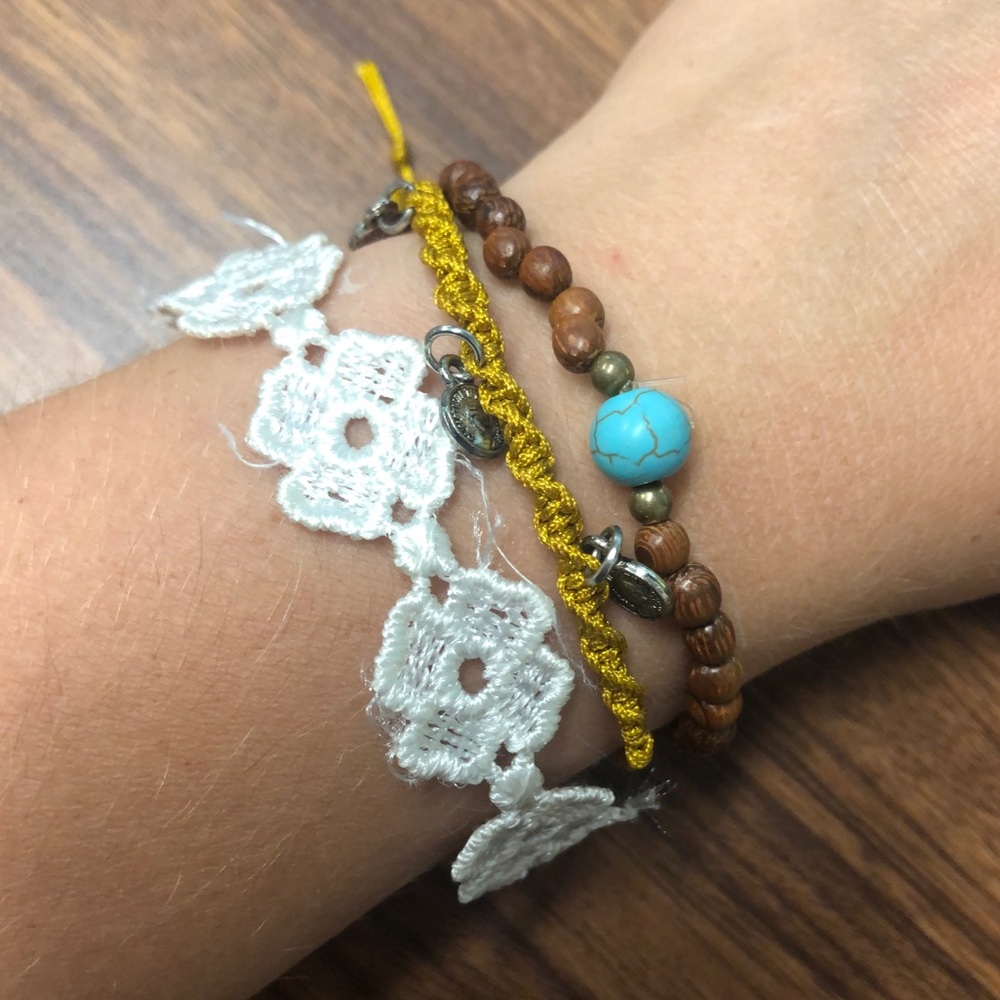 Bracelet Set